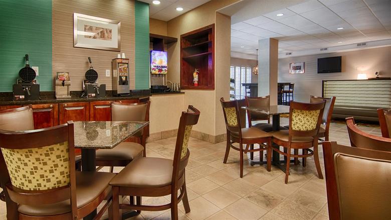 Motel Best Western Pawleys Island