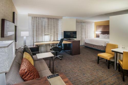 Hotel Residence Inn Rapid City