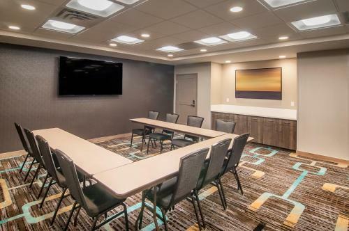Hotel Residence Inn Rapid City
