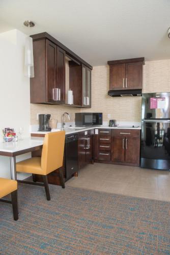 Hotel Residence Inn Rapid City