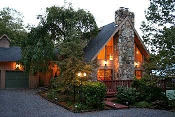 Foxtrot Bed And Breakfast