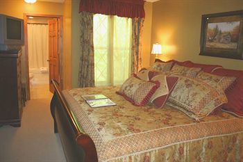 Foxtrot Bed And Breakfast