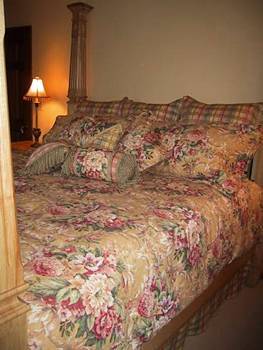 Foxtrot Bed And Breakfast