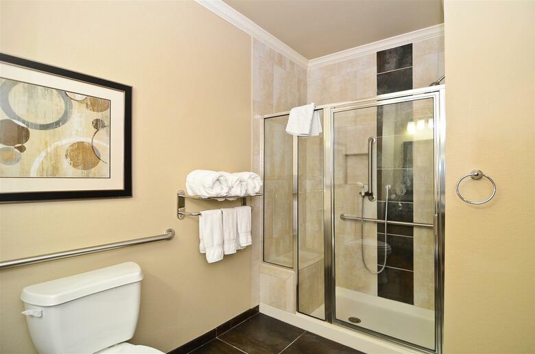Hotel Best Western Premier Crown Chase Inn & Suites