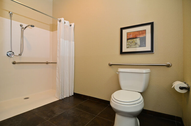 Hotel Best Western Premier Crown Chase Inn & Suites
