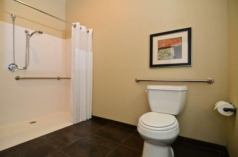 Hotel Best Western Premier Crown Chase Inn & Suites