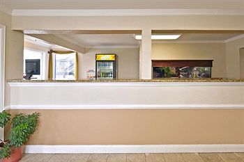 Hotel Americas Best Value Inn-garland/dallas