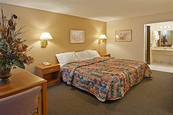Hotel Americas Best Value Inn-garland/dallas
