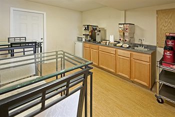 Hotel Americas Best Value Inn-garland/dallas