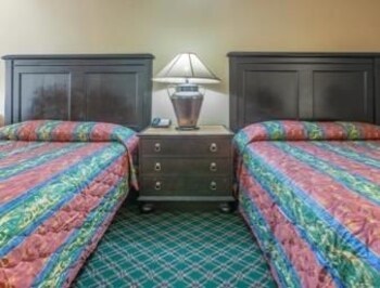 Motel Knights Inn Fort Worth Tx