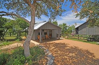 Posada Sage Hill Inn Above Onion Creek