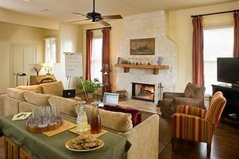 Posada Sage Hill Inn Above Onion Creek