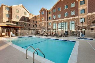 Hotel Staybridge Suites Midland