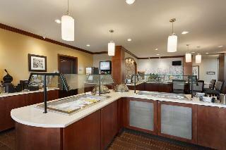Hotel Staybridge Suites Midland