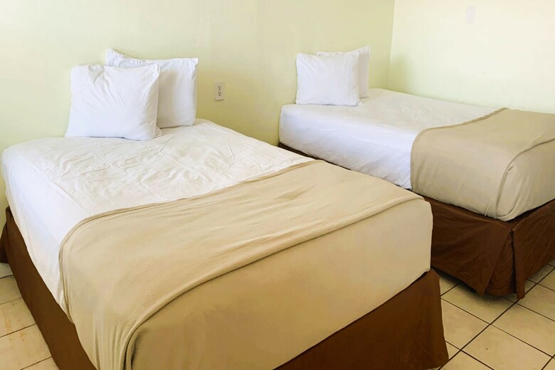 Sea View Motel