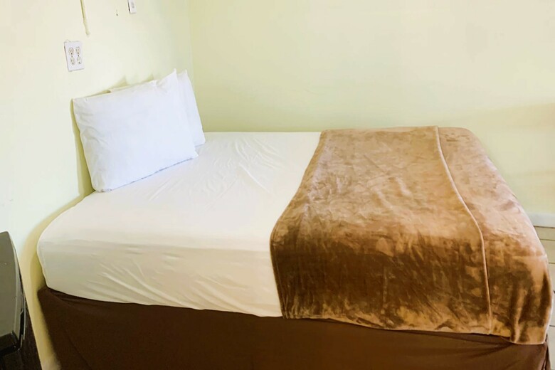 Sea View Motel