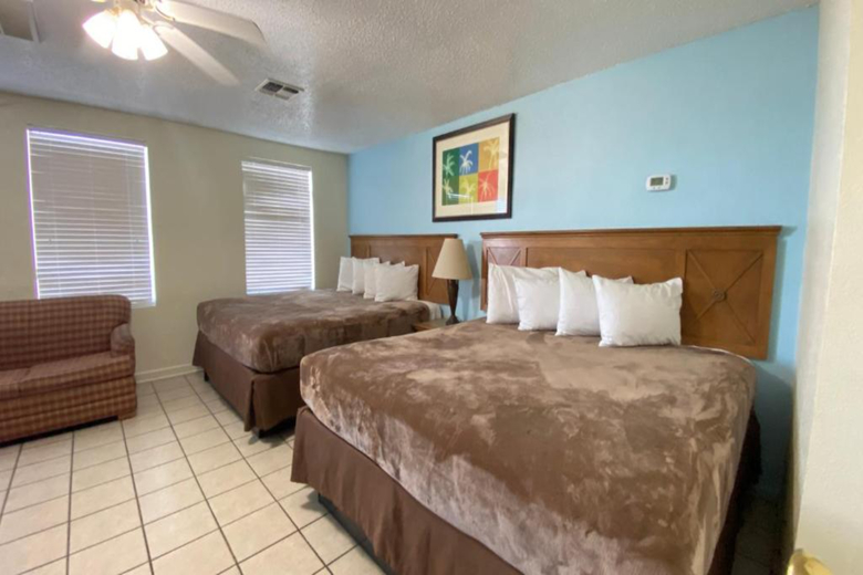 Sea View Motel