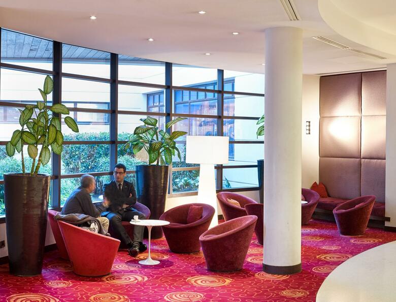 Radisson Blu Hotel Marseille Vieux Port