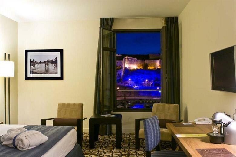 Radisson Blu Hotel Marseille Vieux Port
