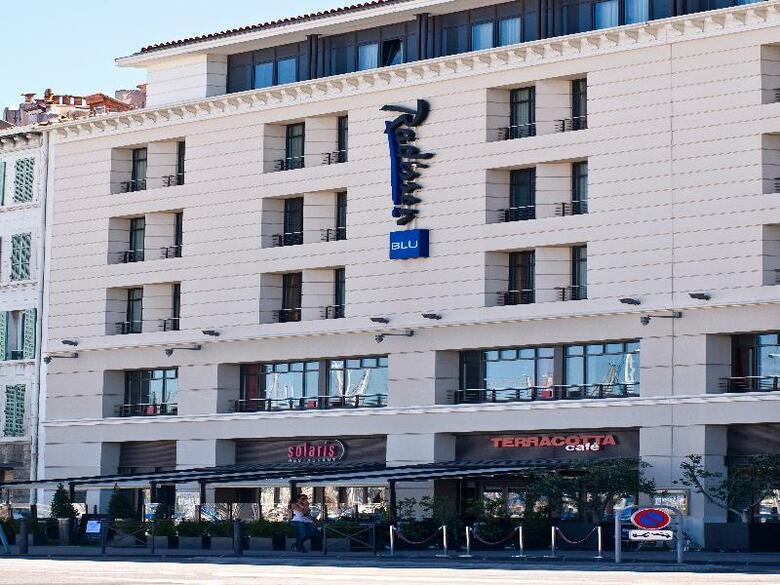 Radisson Blu Hotel Marseille Vieux Port