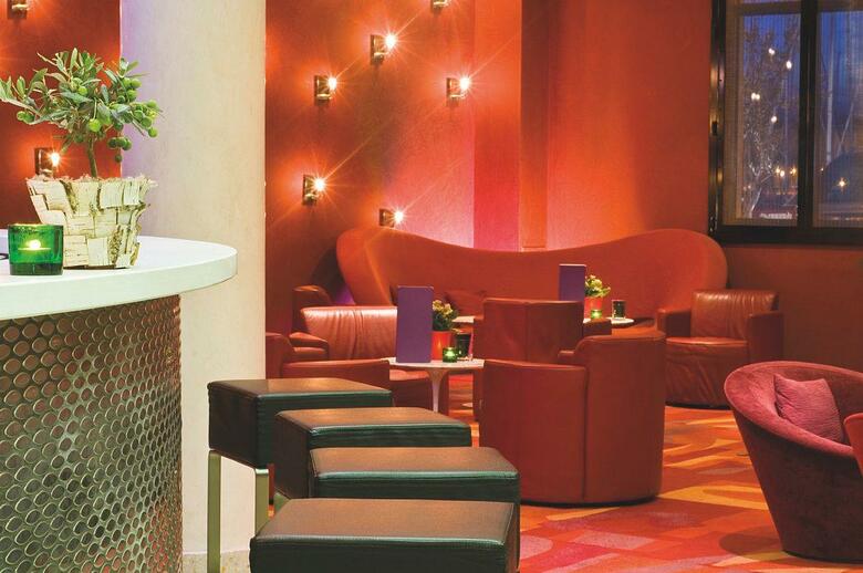 Radisson Blu Hotel Marseille Vieux Port