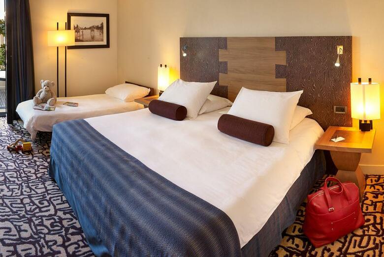 Radisson Blu Hotel Marseille Vieux Port