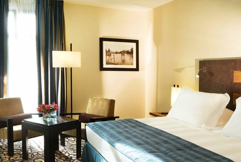 Radisson Blu Hotel Marseille Vieux Port