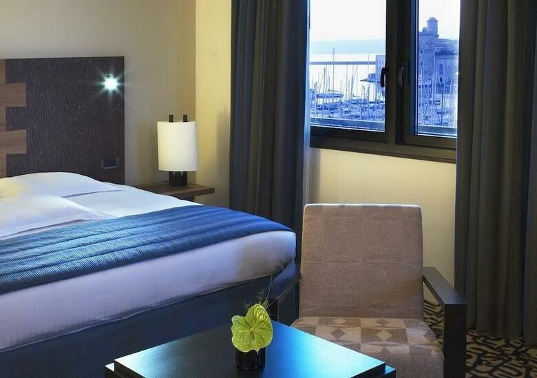Radisson Blu Hotel Marseille Vieux Port