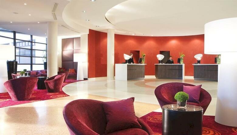 Radisson Blu Hotel Marseille Vieux Port