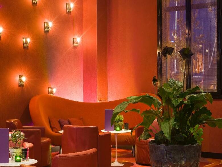 Radisson Blu Hotel Marseille Vieux Port