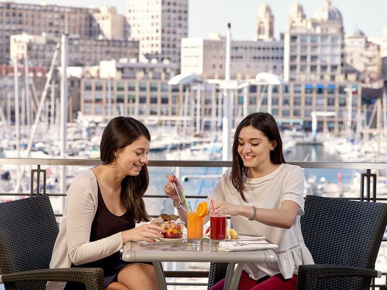 Radisson Blu Hotel Marseille Vieux Port