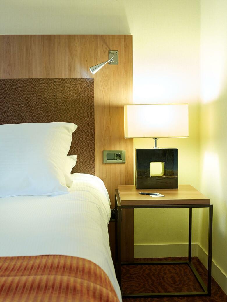 Radisson Blu Hotel Marseille Vieux Port
