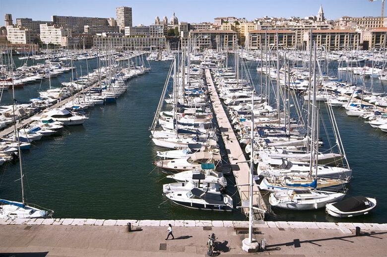 Radisson Blu Hotel Marseille Vieux Port