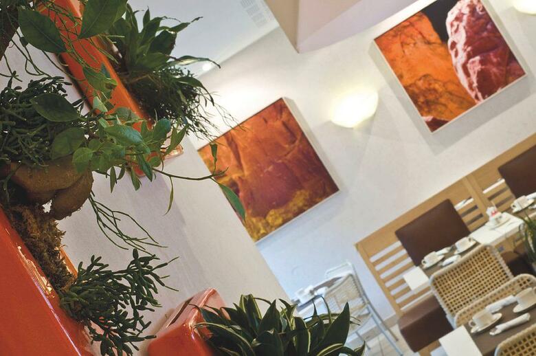 Radisson Blu Hotel Marseille Vieux Port