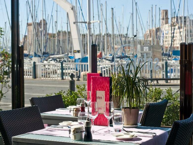 Radisson Blu Hotel Marseille Vieux Port