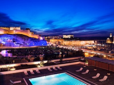 Radisson Blu Hotel Marseille Vieux Port