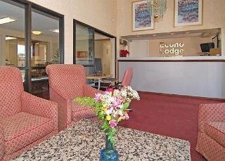 Hotel Econo Lodge (frederick)
