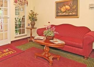 Hotel Mainstay Suites