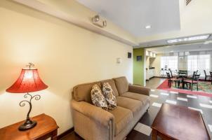 Hotel Mainstay Suites
