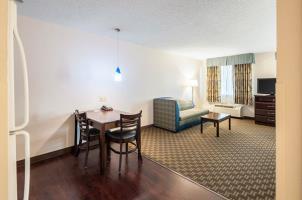 Hotel Mainstay Suites