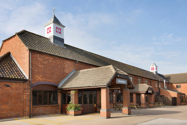 Hotel The Olde Barn