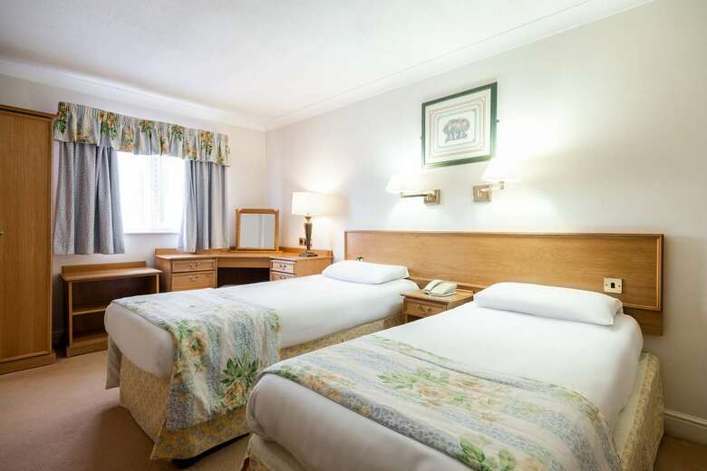 Hotel The Olde Barn