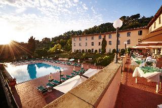 Hotel Park Le Fonti