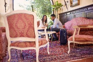 Hotel Park Le Fonti