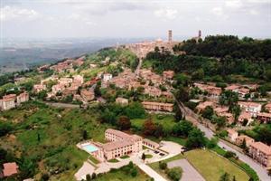 Hotel Park Le Fonti