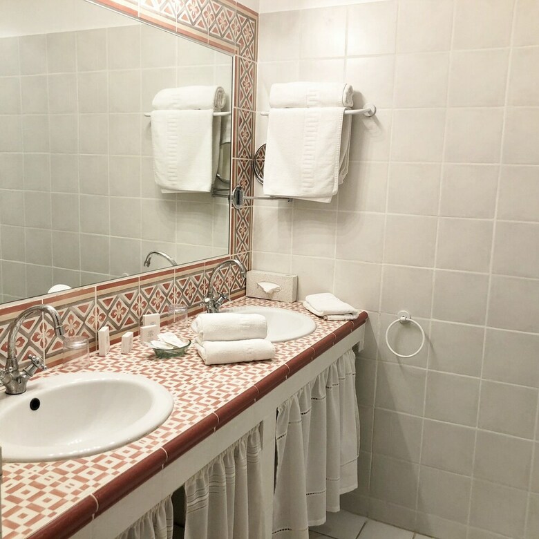 L'orangeraie Hotel
