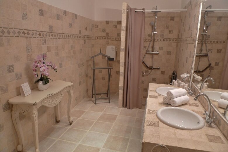 L'orangeraie Hotel