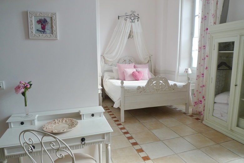 L'orangeraie Hotel