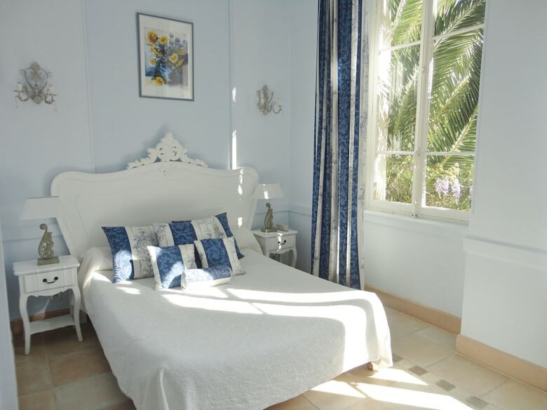 L'orangeraie Hotel
