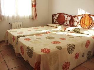 Apartamentos Bungalows Puerta Del Sol